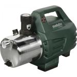 Metabo P 6000 INOX Garden Pump