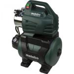 Metabo HWW 4500/25 INOX Domestic Waterworks