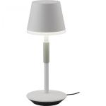 Philips Hue Go Table Lamp white White Color Ambiance Battery