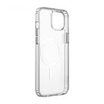 Belkin ScreenForce magn.Protect. iPhone 15 Plus transp.MSA020btCL