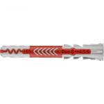 Fischer DUOPOWER 8x65 50 pcs.