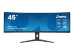 iiyama ProLite XCB4594DQSN-B1 - LED monitor - curved - 45