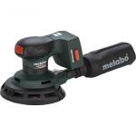 Metabo SXA 18 LTX 150 BL Cordless Random Orbital Sander
