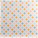 Hama Sixties Circles       10x15 200 Photos slip in/notes 7531