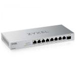 Zyxel XMG-108 8-Port Switch unmanaged