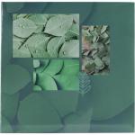 Hama Memo  Singo II        10x15 200 Photos Leaves 7630