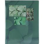 Hama Memo  Singo II        10x15 100 Photos Leaves 7633