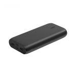 Belkin BOOST Charge Powerbank PD 4-Port 26.000mAh 34W   BPB016btK