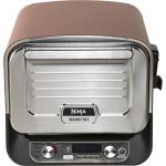 Ninja OO101EU Woodfire Pro Pizza-Ofen/Maker