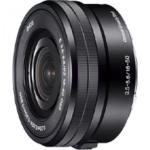 Sony Alpha 6700 Kit black + SEL 3,5-5,6/16-50 OSS