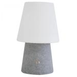 8 seasons No. 1 Stone 30 dimmable RGB-LED with Battery