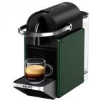 Krups XN 3063  Nespresso Pixie green