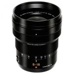Panasonic Lumix G 2,8-4,0/8-18 Leica ASPH.