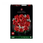 LEGO ICONS 10328 Bouquet of Roses