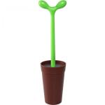 Alessi Merdolino Toilet Brush ASG04