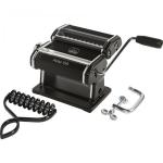 Marcato ATLAS 150 NERA + PASTA- BIKE NERO