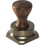 Marcato Cutter QUADRATO  60x 60 NOCE CANALETTO