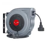 Holzmann EKR20M 230V Elektrokabel-Aufroller
