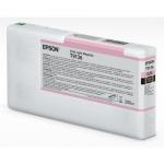 Epson ink cartridge vivid light magenta T 913 200 ml     T 9136N