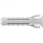 Fischer plug SX 5x25 100 pcs.