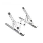 Conceptronic THANA04S Foldable Laptop Stand 50KG
