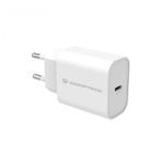 Conceptronic ALTHEA07W 1-Port 20W USB-C PD-Charger
