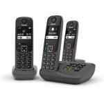 Gigaset AE690A Trio anthracite