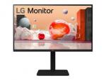 LG 27BA550-B - LED-Monitor - Full HD (1080p) - 68.6 cm (27