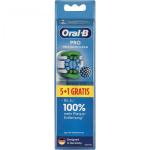 Oral-B Toothbrush heads Pro Precision Clean 5+1