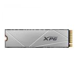 ADATA-XPG SSD PCIe Gen 4x4   1TB GAMMIX S60 R/W 5000/3200