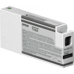 Epson ink cartridge matte black T 596  350 ml     T 59680N