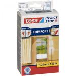 Tesa Insect Stop for doors 2 pcs. 0,65x2,20m white 55389