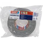 Tesa Fabric Tape 50m x 50mm Gaffer Tape Silver 53949