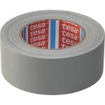 Tesa Fabric Tape 25m x 50mm Grey 04651