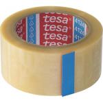 Tesa Packaging Tape 66m x 50mm Ultra strong transparent  57176