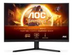 AOC CQ32G4VE 31.5 Inch WQHD Gaming Monitor