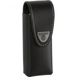 Victorinox Leder Gürteletui Colt.111mm schwarz