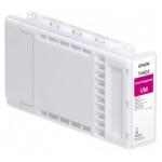 Epson ink cartridge viv. magenta T 44Q 350 ml            T 44Q34N