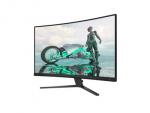 Philips Evnia 32M2C3500L 32 Inch QHD Curved Monitor