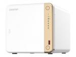 QNAP TS-462 - NAS-Server
