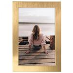 Hama Riva gold             10x15 Portrait Metal 193112