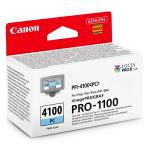 Canon PFI-4100 PC photo cyan