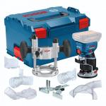 Bosch GKF 18V-8 Cordless Palm Router