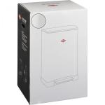 WESCO Big Double Boy white matt