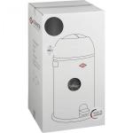 WESCO Kickmaster Soft Trash Bin graphit matt