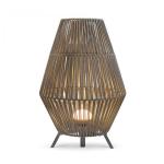 New Garden  Conta 70 Recharge battery taupe grey colour