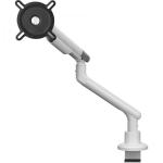One for All Monitor Mount Design Single White      DM 7120