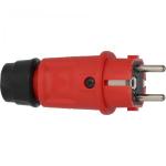 Brennenstuhl Earthing contact plug