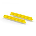 Kärcher Brush strips set