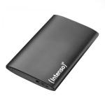 Intenso externe SSD 1,8    500GB USB 3.0 Aluminum Premium black
